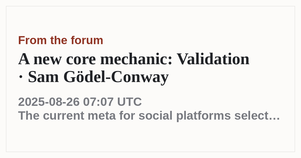 Social media image that will be shared